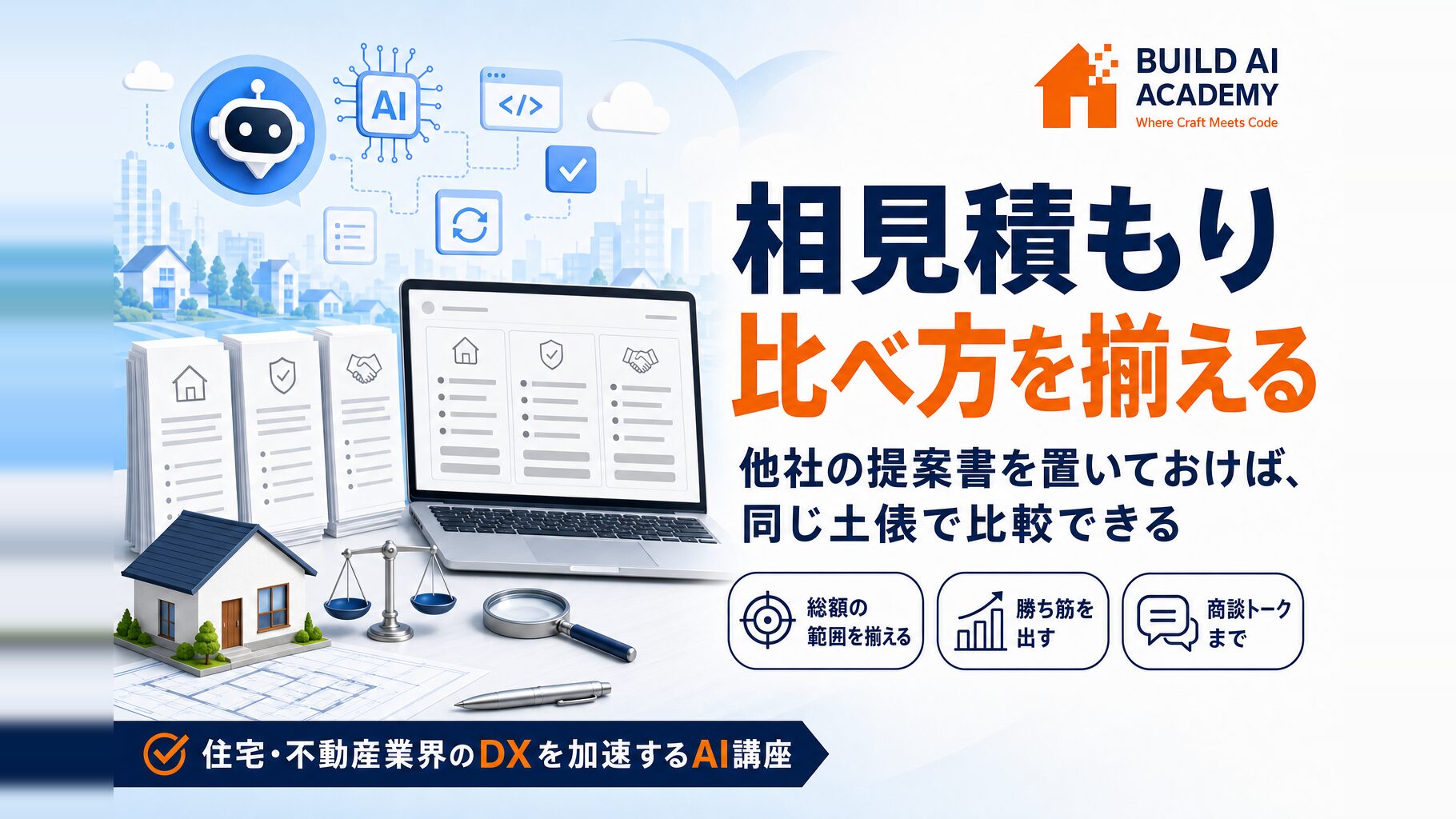 Claudeを使って、競合対策PJを作る
